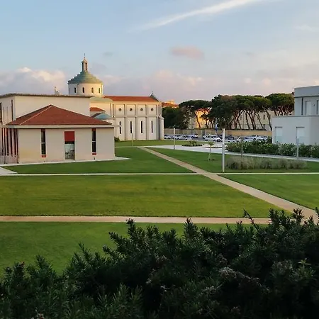 アパート Eliopoli, Toscana, Calambrone, Italy カランブローネ